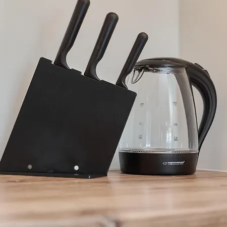 Stylish Kosciuszki Near The Market Square With Free Garage By Renters