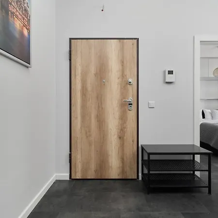 Stylish Kosciuszki Near The Market Square With Free Garage By Renters * Vratislav