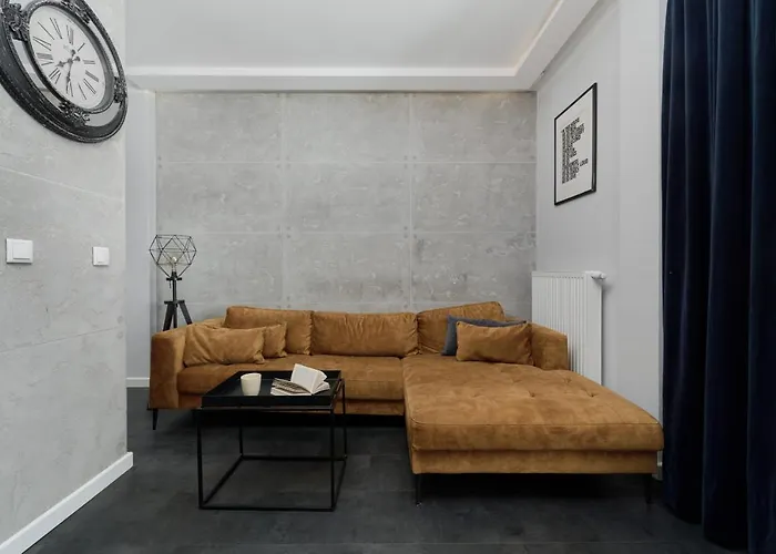 Stylish Kosciuszki Near The Market Square With Free Garage By Renters Appartement Wrocław