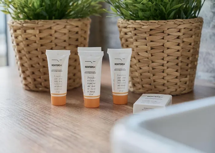 Stylish Kosciuszki Near The Market Square With Free Garage By Renters Appartement