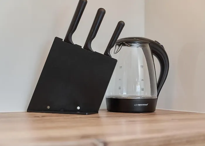 Stylish Kosciuszki Near The Market Square With Free Garage By Renters