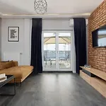 Stylish Kosciuszki Near The Market Square With Free Garage By Renters Апартаменты Вроцлав