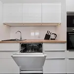 Stylish Kosciuszki Near The Market Square With Free Garage By Renters * Вроцлав