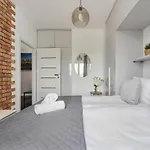 Stylish Kosciuszki Near The Market Square With Free Garage By Renters Апартаменты
