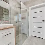 Stylish Kosciuszki Near The Market Square With Free Garage By Renters