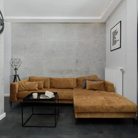 Stylish Kosciuszki Near The Market Square With Free Garage By Renters Apartamento Wrocław