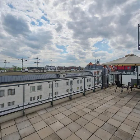 Stylish Kosciuszki Near The Market Square With Free Garage By Renters *
