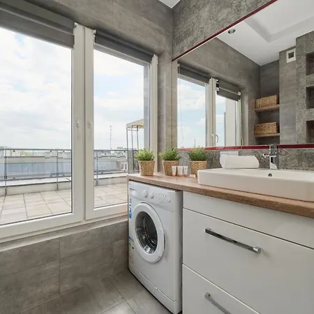 Stylish Kosciuszki Near The Market Square With Free Garage By Renters Apartamento Wrocław