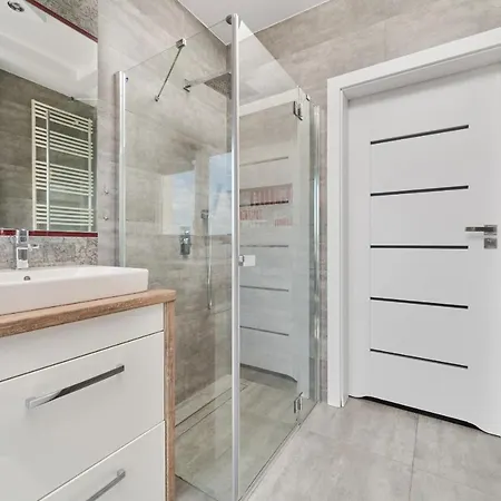 Stylish Kosciuszki Near The Market Square With Free Garage By Renters