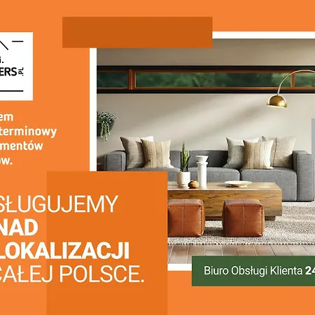 Stylish Kosciuszki Near The Market Square With Free Garage By Renters * Wrocław
