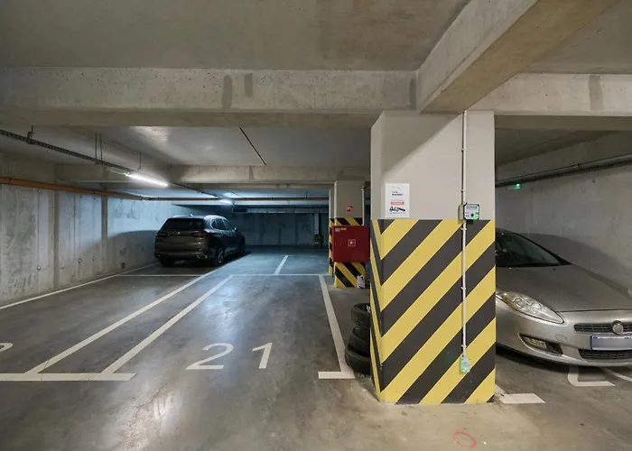 Stylish Kosciuszki Near The Market Square With Free Garage By Renters * Wrocław