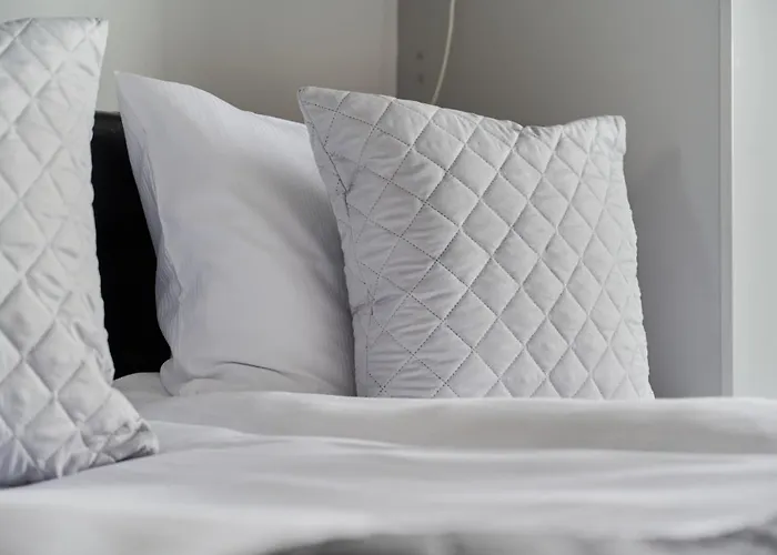 Stylish Kosciuszki Near The Market Square With Free Garage By Renters