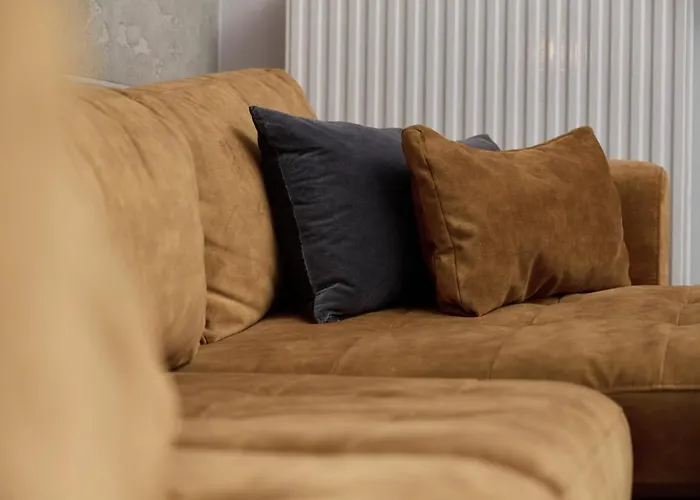 Stylish Kosciuszki Near The Market Square With Free Garage By Renters Apartament