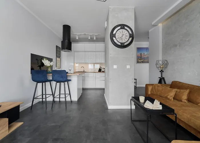 Stylish Kosciuszki Near The Market Square With Free Garage By Renters Apartament Wrocław